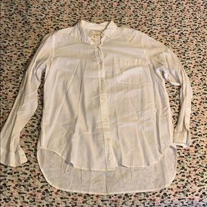 Ralph Lauren Denim & Supply boyfriend blouse